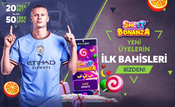 Galabet Sweet Bonanza kazancı